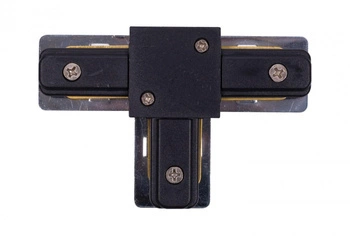 Łącznik PROFILE t CONNECTOR T czarny (9186) - Nowodvorski