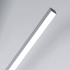 Lampa sufitowa lub kinkiet BOW Kol. Biały (0041.22.BI) - Vivida