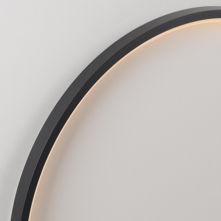 ZIRKULU LAMPA ZEWNĘTRZNA CZARNY (19511-18) - Paul Neuhaus