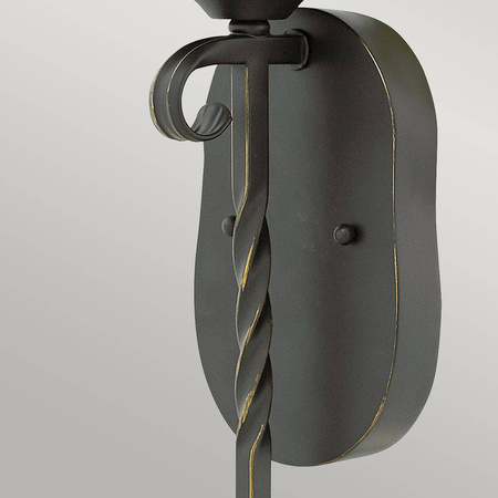 Kinkiet Casa (HK-CASA1) - Elstead Lighting