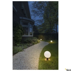 Lampa Stojąca GLOO PURE 27 Pole (1001999) - SLV