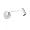 Kinkiet Ascoli Swing Plug In (1286137) - Astro Lighting