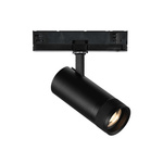 Oprawa systemu szynowego EOS Czarny (EOS_25W_3000K_1-10V_BK) - Ideal Lux
