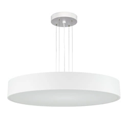 lampa zwieszana Kengo - 800 mm - biały - 5239 - Antigo (5239) - ANTIGO