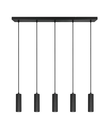 Lampa wisząca nad stół SOKA (367700532) - Trio