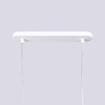Lampa wisząca LAMI 2 biały (SL.1687) - Sollux Lighting