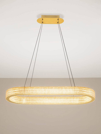 Lampa wisząca wewnętrzna YOTAU (LE44730) - Luces Exclusivas