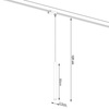 PASTELO biały G9 3000K 4,5W 450lm (MYL.00020) - Make Your Light