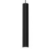 Lampa wisząca HUDSON BLACK 1xGU10 (MLP8791) - Milagro