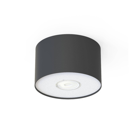 Lampa sufitowa POINT S (6006) - Nowodvorski