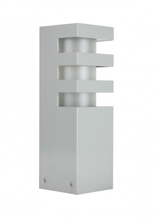 Słupek ogrodowy (RADO 3 AL) - SU-MA