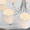 Lampa Wisząca Phantom (PHANTOM-7CH) Endon