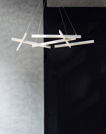 Lampa wisząca Line Maytoni (MOD016PL-L75W)