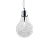 Lampa wisząca LUCE MAX SP1 SMALL (033679) Ideal Lux - żyrandol