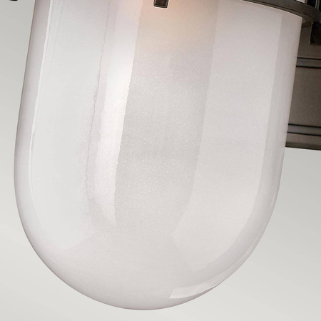 Kinkiet zewnętrzny Reef (HK-REEF-SM-VZ) - Elstead Lighting