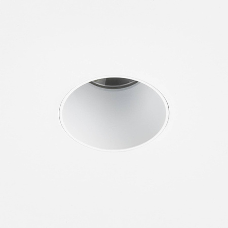 Lampa Wpuszczana Void 55 Matowy Biały (1392017) - Astro Lighting