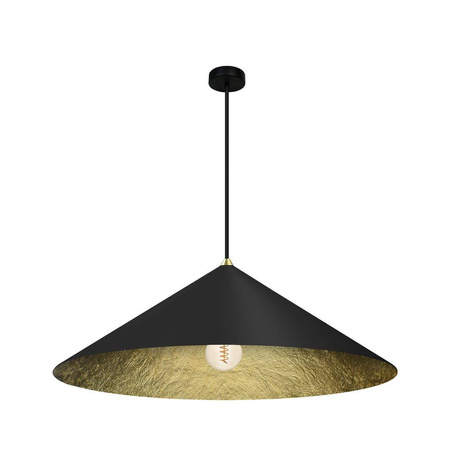 Lampa wisząca Fuji Ø70cm 1xE27 (MLP0646) - Milagro