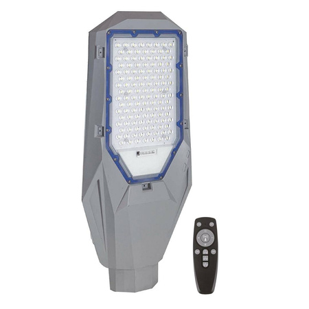 Latarnia Solarna Kobra 200W 6500K (EKO0548) - Eko-Light