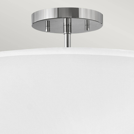 Lampa sufitowa Graham (HK-GRAHAM-M-PN) - Elstead Lighting
