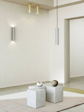 Lampa Wisząca Hashira Pendant Matowy Nikiel (1442011) - Astro Lighting