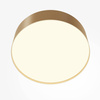 Lampa sufitowa Zon (C032CL-24W3K-RD-MG) - Maytoni