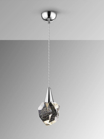Aquaria lampa wisząca 1L (157018) - Schuller