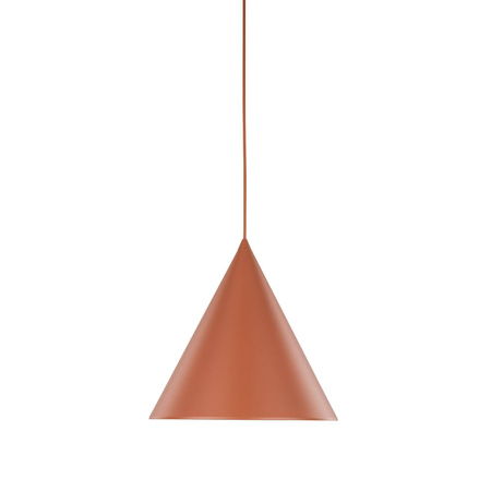 CONO BRICK LAMPA WISZĄCA 1 L (10065) - TK Lighting