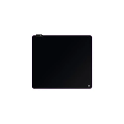 Podświetlana podkładka pod myszkę RGB 450 x 400 mm (LV9292) - LVN SYSTEM