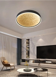 BORDEAUX - Plafon (9002-104L) - Aviano Lighting