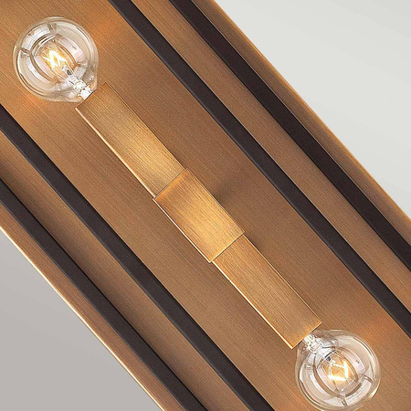 Kinkiet Fulton (HK-FULTON2) - Elstead Lighting