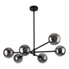 Lampa sufitowa SARIUS 6 PŁ WYSOKA (6236) - TK Lighting
