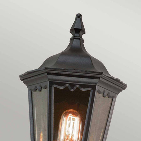 Kinkiet zewnętrzny Medstead (MD7-BLACK) - Elstead Lighting