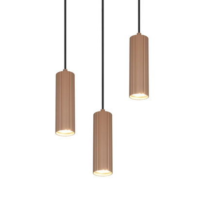 Kaskadowa lampa wisząca SOKA (367730365) - Trio