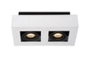 Lampa sufitowa oczko natynkowe XIRAX (09119/11/31) - Lucide