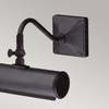 Kinkiet do podświetlenia obrazów Picture Light (PL1-10-BLACK) - Elstead Lighting