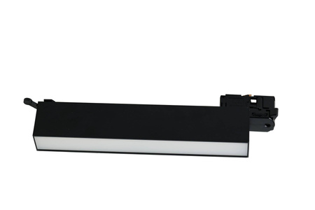 Oprawa do systemu szynowego TANKER TRACK 3LINE 18W Czarny (AZ5980) - Azzardo