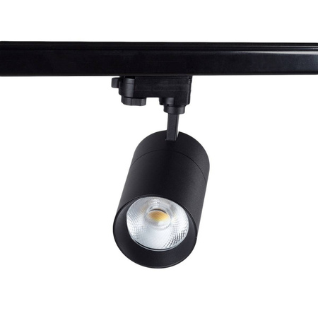 Reflektor 3-fazowy Vision 30W CCT ściemianlny z regulowaniem barwy świecenia (BLAUPUNKT-RS3-30CCT)