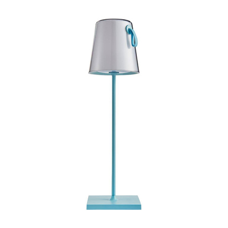 Lampa ogrodowa Ostap (TB-2749-BL) - Italux