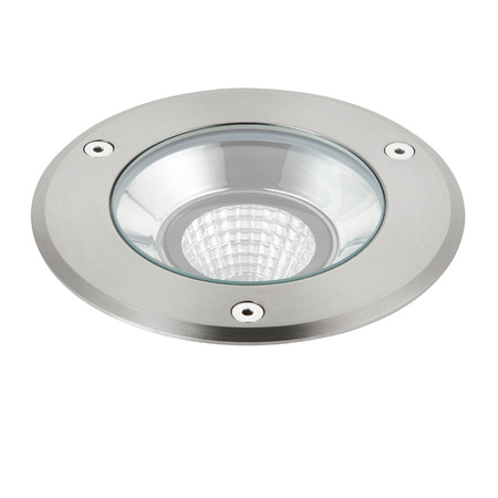 Lampa wpuszczana Hoxton IP67 13W (90963) - Saxby