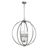 Lampa wisząca  Corinne (FE-CORINNE-6P-L) - Elstead Lighting