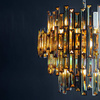 Lampa Wisząca Viviana (72746) Endon