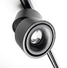 Reflektor szynowy 3-fazowy Posh Cree COB 12W WW CRI 90+ (ABIGALI-RS3-MZTD-B12WW-20ST)
