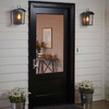 Kinkiet zewnętrzny Hodges (FE-HODGES-L) - Elstead Lighting