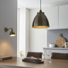 Lampa Wisząca Franklin (98744) Endon