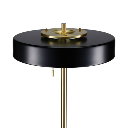 Lampa podłogowa ARTDECO (MF8872 black) - Step into Design