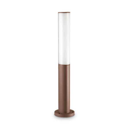 Lampa Stojąca ETERE Brązowy (ETERE_PT_COFFEE_3000K) - Ideal Lux