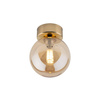 Lampa sufitowa /kinkiet ESTERA GOLD (10257) - TK Lighting