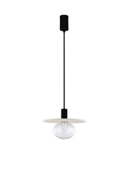Lampa wisząca wewnętrzna ASUNTA (LE44656) - Luces Exclusivas