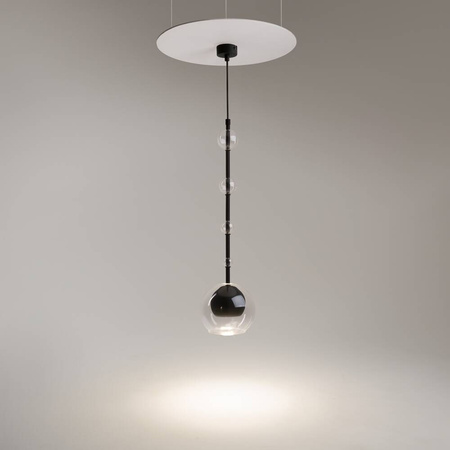 Lampa wisząca Ros (MOD227PL-01B) - Maytoni