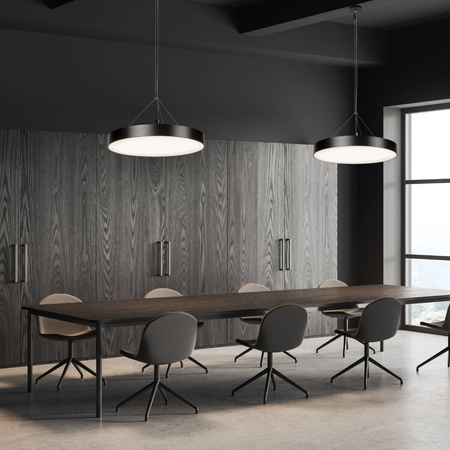 PENDANT 56W LED (1618 Zambelis) - Zambelis